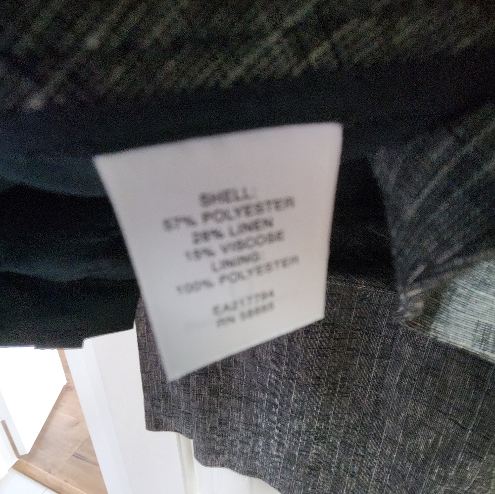 Jacket and pants - Picture 7 of 9